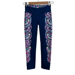 LILLY PULITZER Weekender Leggings